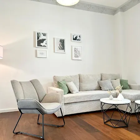 Mystay: Zentral I Design I Prime I Gaeste Wc Lejlighed