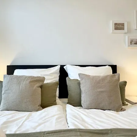 Mystay: Zentral I Design I Prime I Gaeste Wc * Heidelberg