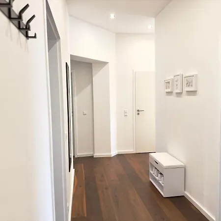 Mystay: Zentral I Design I Prime I Gaeste Wc Apartment