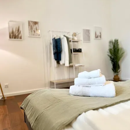 Mystay: Zentral I Design I Prime I Gaeste Wc * Heidelberg