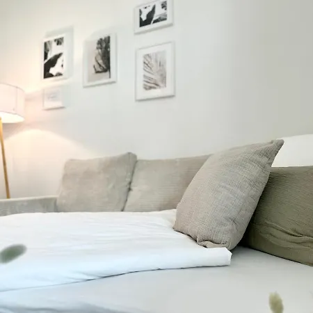 Mystay: Zentral I Design I Prime I Gaeste Wc Heidelberg