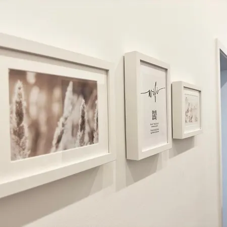 Mystay: Zentral I Design I Prime I Gaeste Wc * Heidelberg