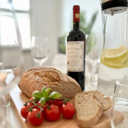 Apartman Mystay: Zentral I Design I Prime I Gaeste Wc Heidelberg