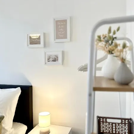 Mystay: Zentral I Design I Prime I Gaeste Wc Heidelberg