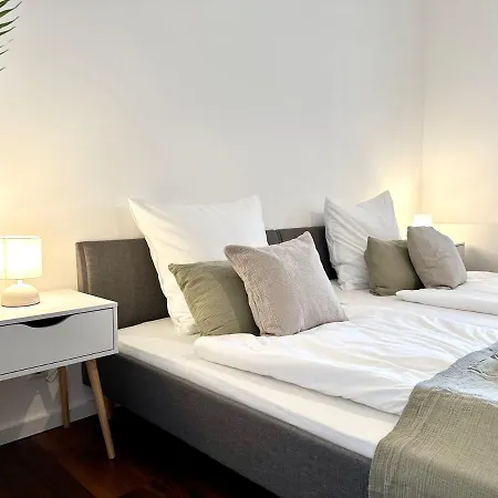 Mystay: Zentral I Design I Prime I Gaeste Wc * Heidelberg