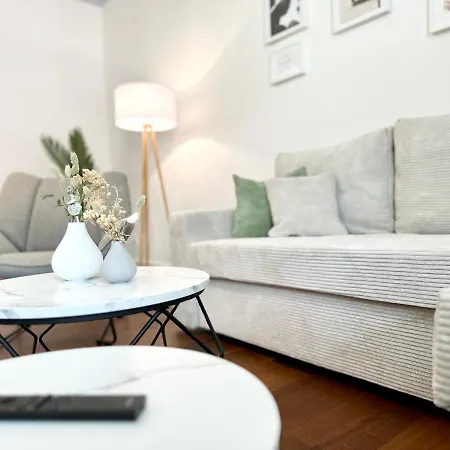 Mystay: Zentral I Design I Prime I Gaeste Wc *